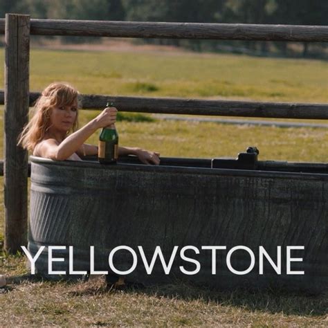 yellowstone women naked|Yellowstone Season 1 Steamiest Scenes